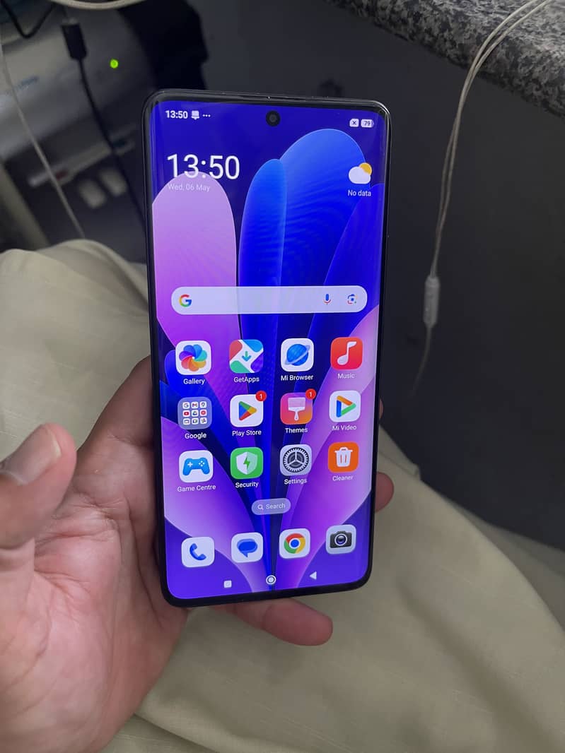 redmi note 13 pro plus 5