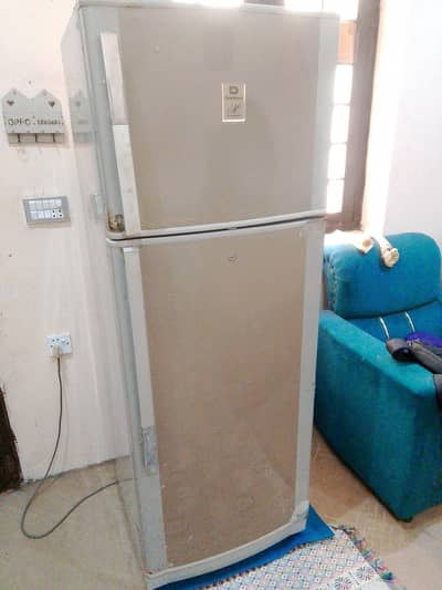 Best Condition frej For Sale Urgently
