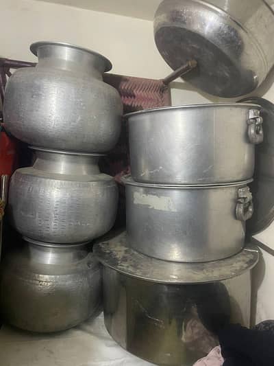 daig or pately kitchen complete