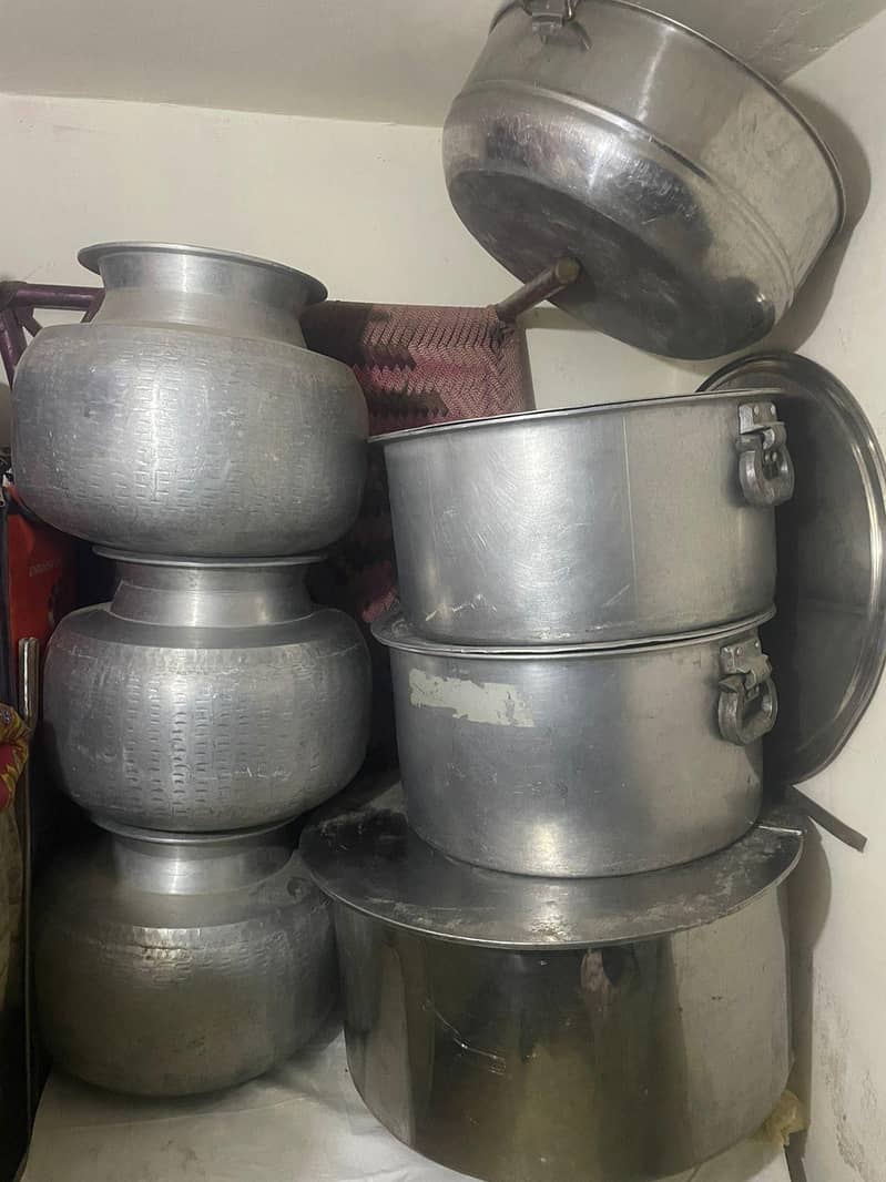 daig or pately kitchen complete 1