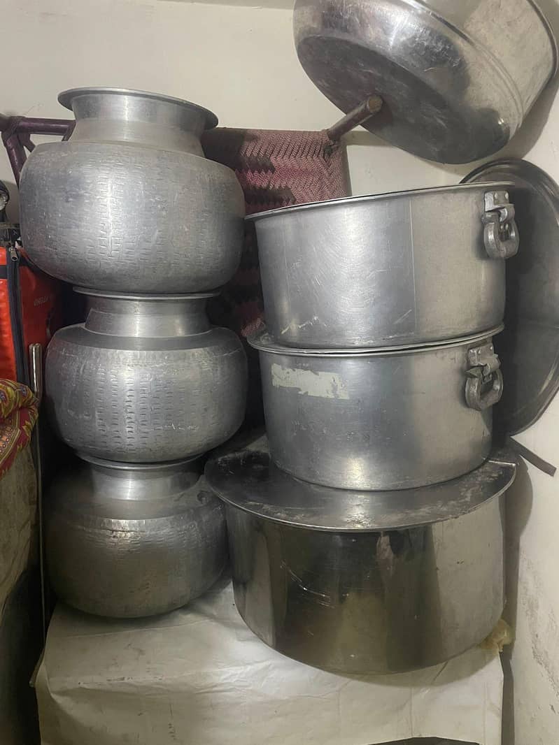 daig or pately kitchen complete 2