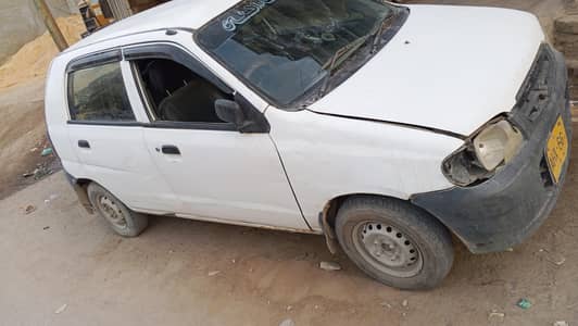 alto suzuki