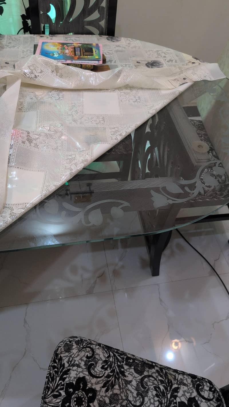 dinning table 1