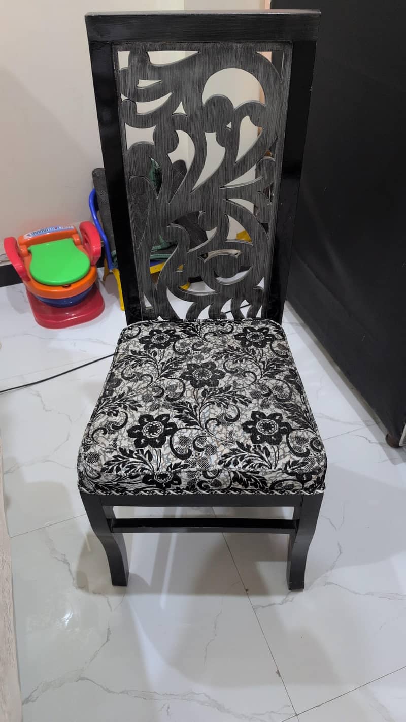 dinning table 2