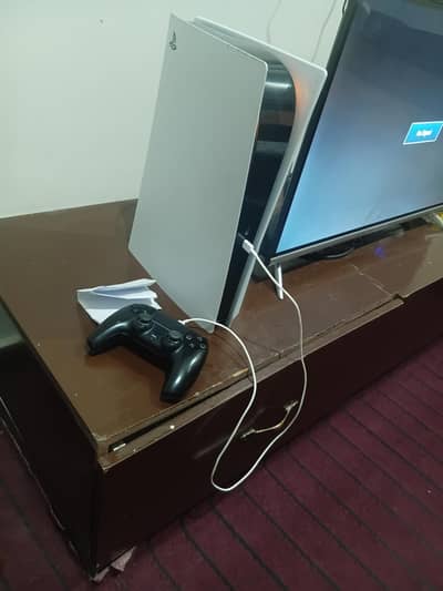 Ps5 800gb