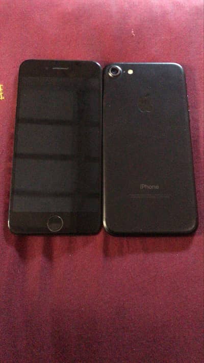 iPhone 7