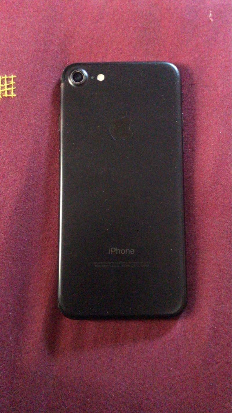 iPhone 7 2