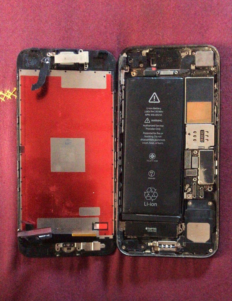 iPhone 7 3