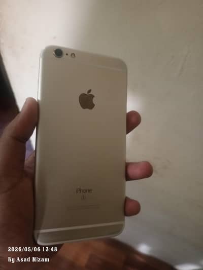 I phone 6s plus