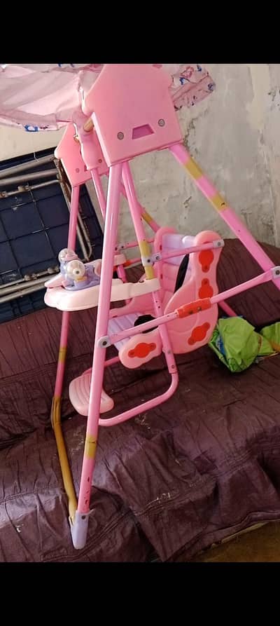 kids swing