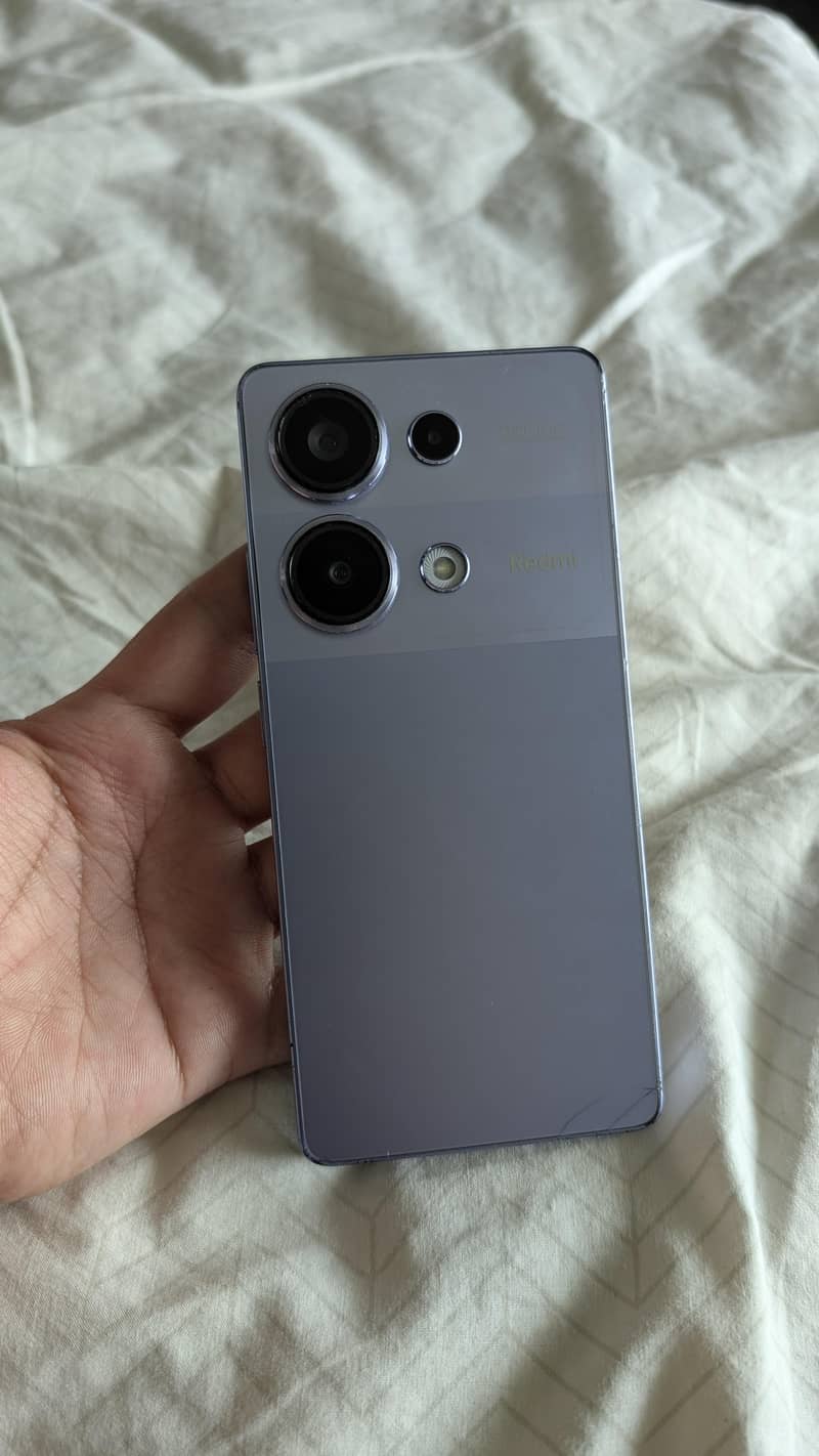 Redmi Note 13 Pro 1