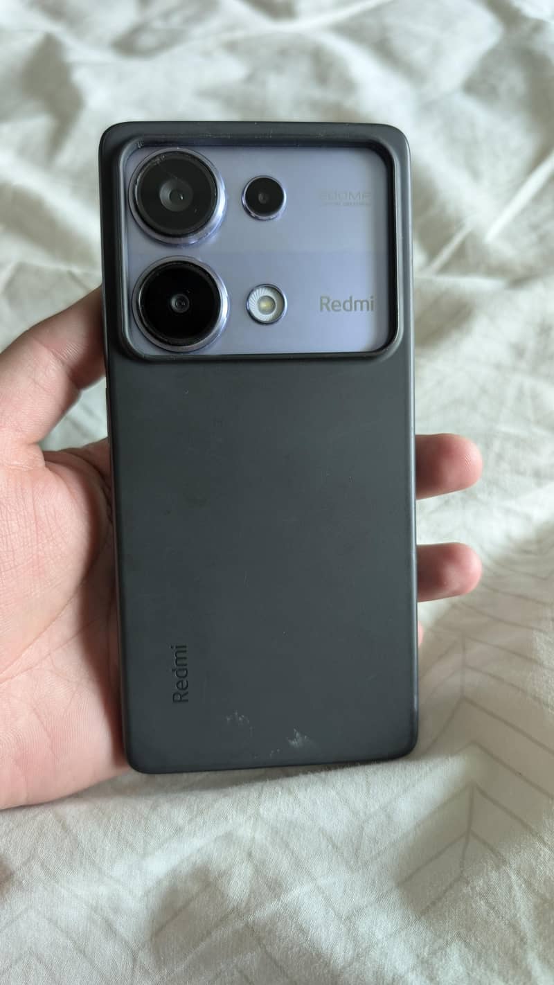 Redmi Note 13 Pro 7