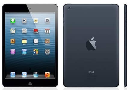 IPad mini  in good condition