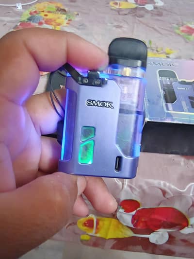 propod GT vape