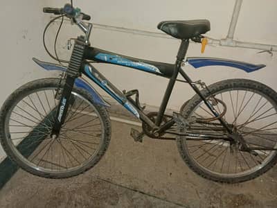 Good new condition cycle
