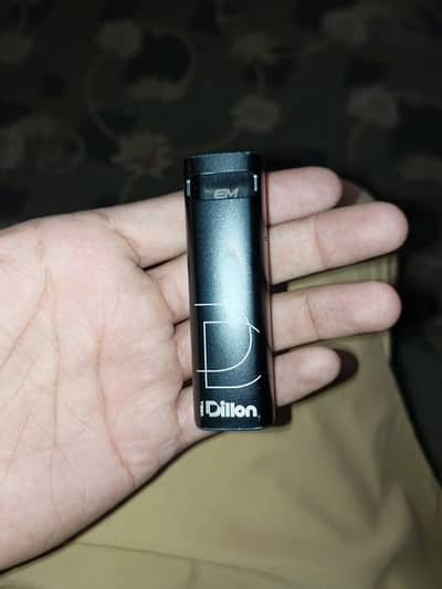 UWell Dillon