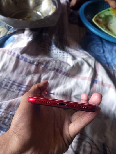 Iphone 8plus 64 gb PTA