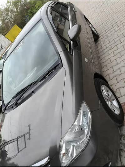 honda city 2007 chat pillar genuine