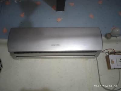 KENWOOD. . E- ICON . series . SIPLIT AC
