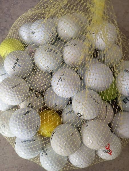 golf balls 2