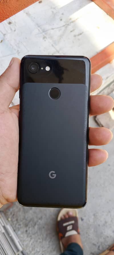 google pixel 3  10/9 condition oem unlock non pta
