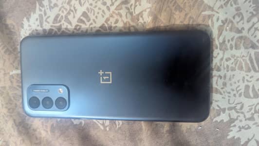 One plus Nord200 5G