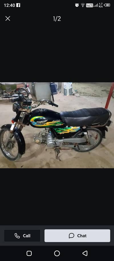 bikes