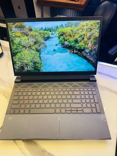  Dell G15 5520 Gaming Laptop – High Performance Beast 