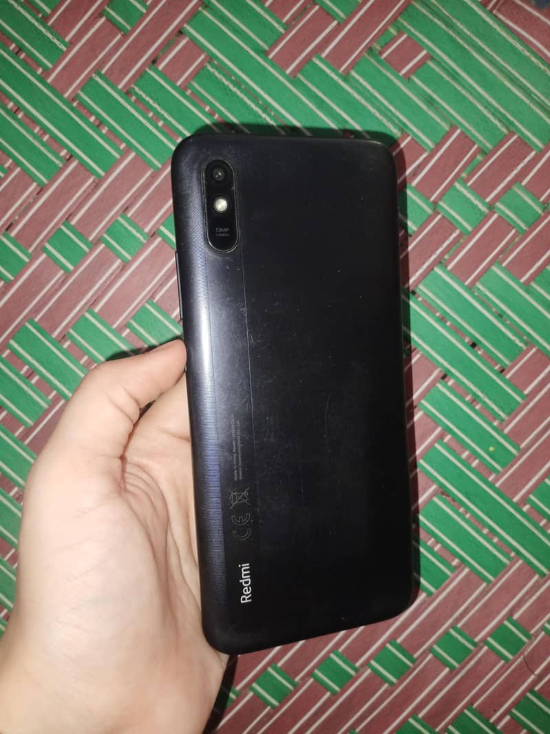 Redmi 9A 0