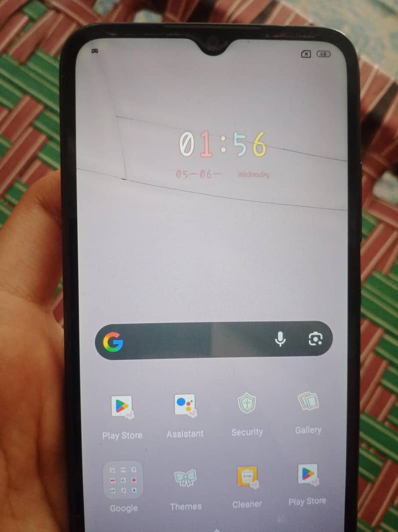 Redmi 9A 1