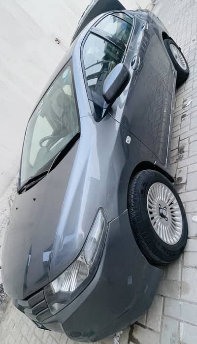 honda city ivtec 2010/11 model