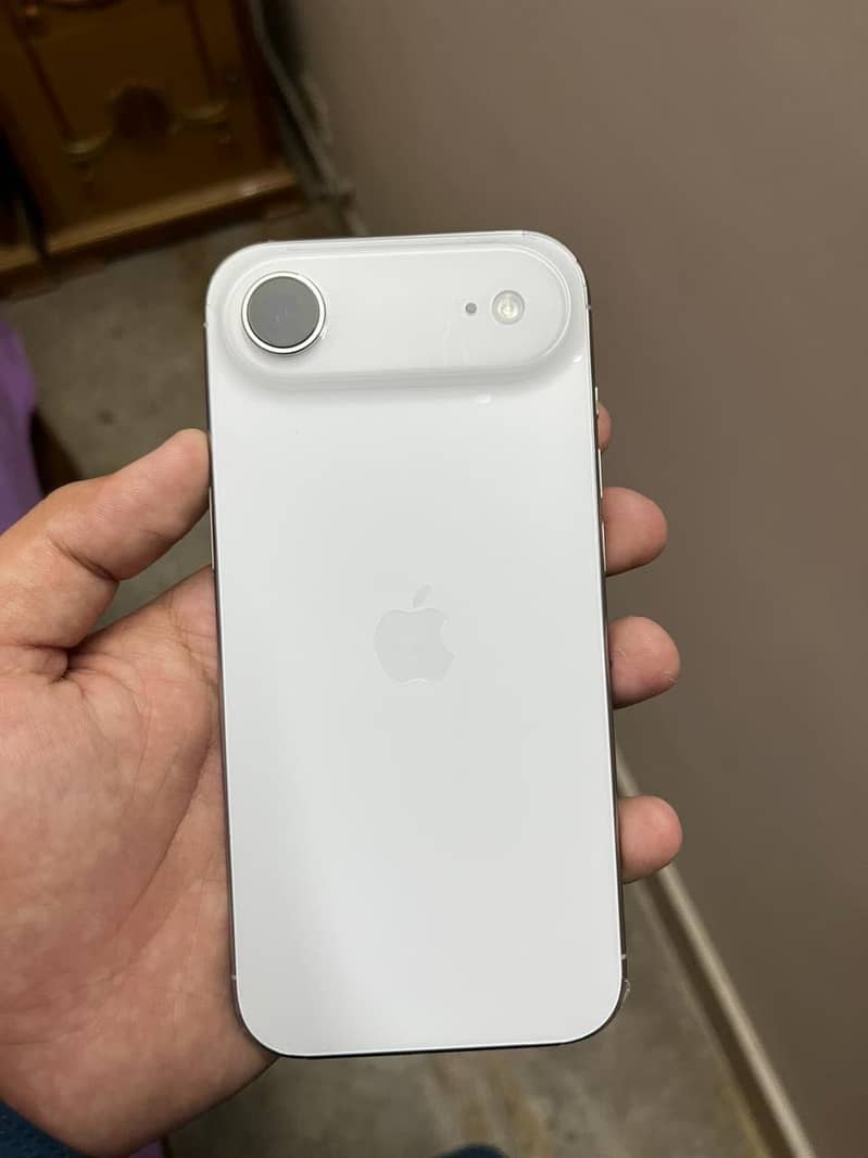iPhone air 0