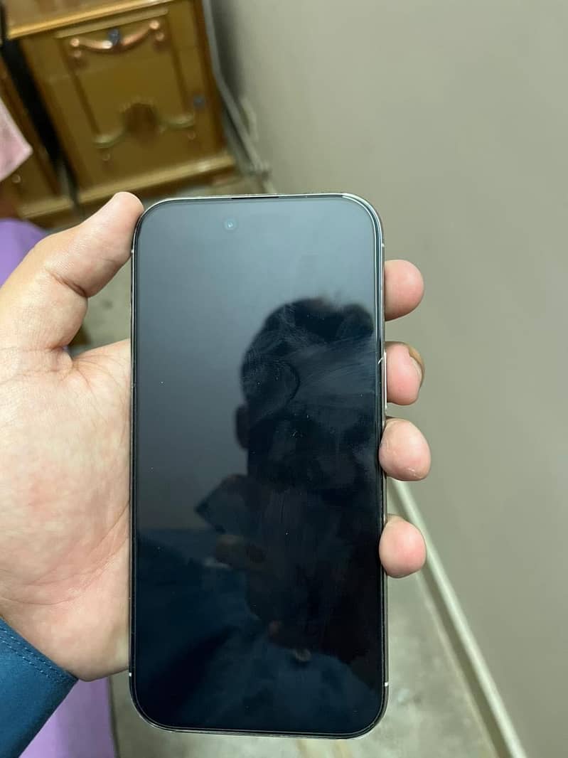 iPhone air 1