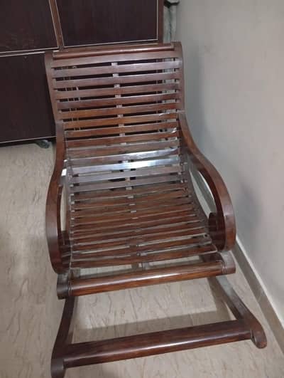 rocking chair