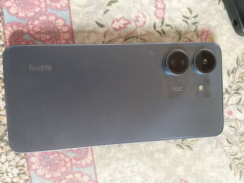 Redmi 13C 1