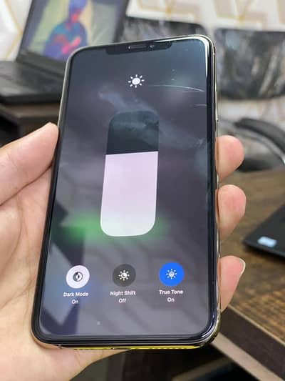 apple iPhone 11 pro Max 256 GB full box