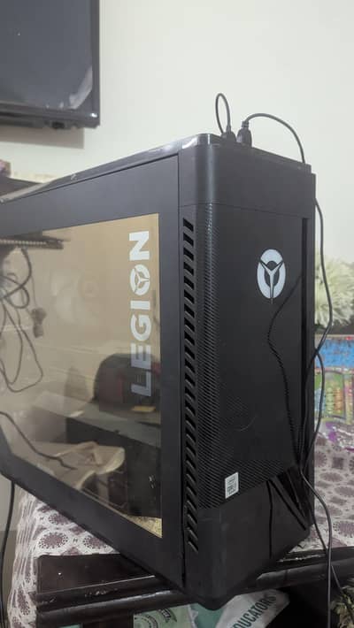  Lenovo Legion Gaming PC | i7 10700 | RTX 2070 Super | 64GB RAM