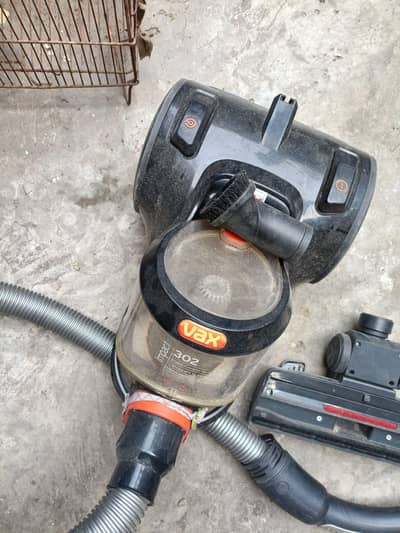 vaccum cleaner