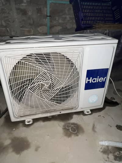 used  non inverter