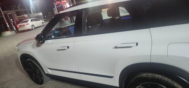 Jaecoo j7