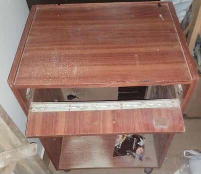 computer table