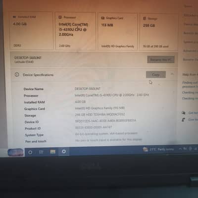 Laptop for sale 0/3/4/9/5/0/4/9/8/2/4