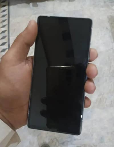 Google pixel 7a dual sim 10/10