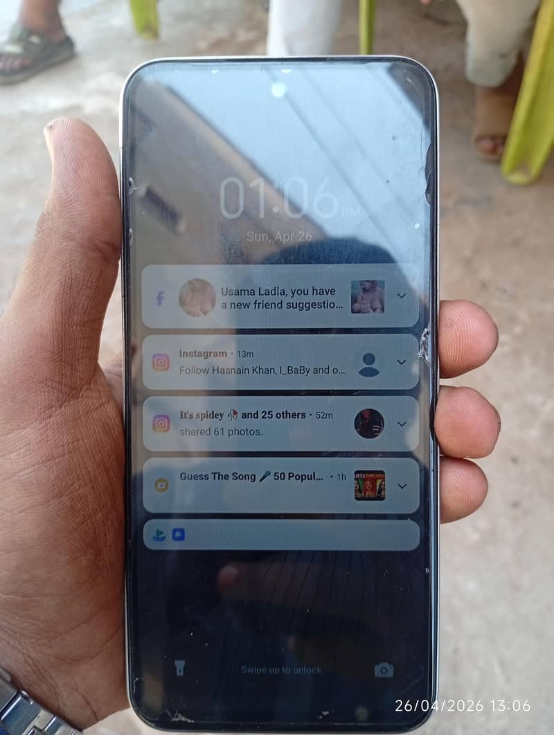 tecno 1
