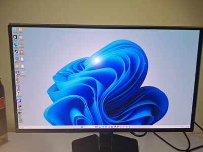 Samsung Odyssey G5 OLED gaming monitor