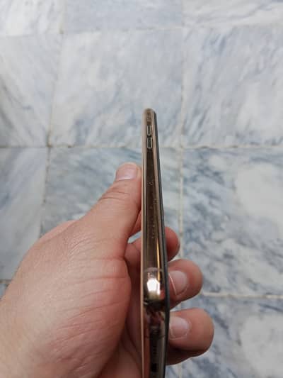 Dual sim pta