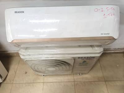 Orient 1ton DC inverter 1 year warranty OGenuine (0306/4462/443)