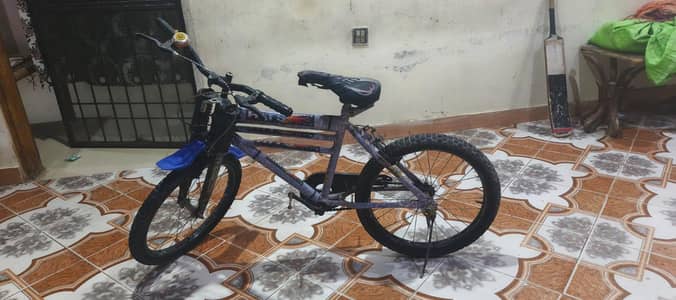 Bi cycle for sale