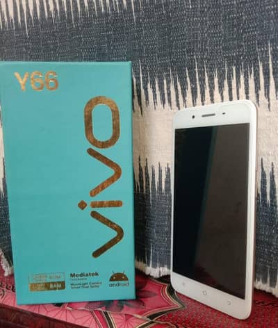 Vivo y66