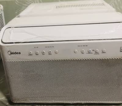 Inverter Window Ac